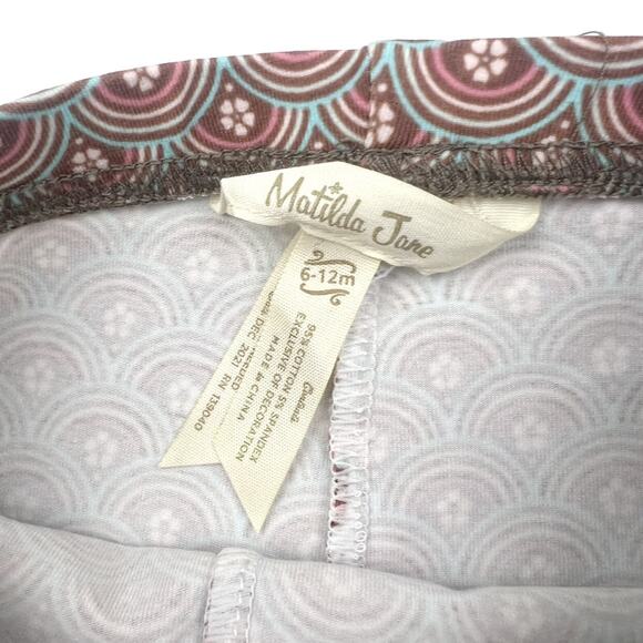 Matilda Jane Lucille Shorties - Picture 3 of 4